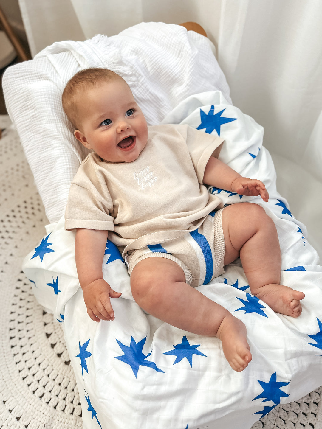 BLOOMERS | RYDER