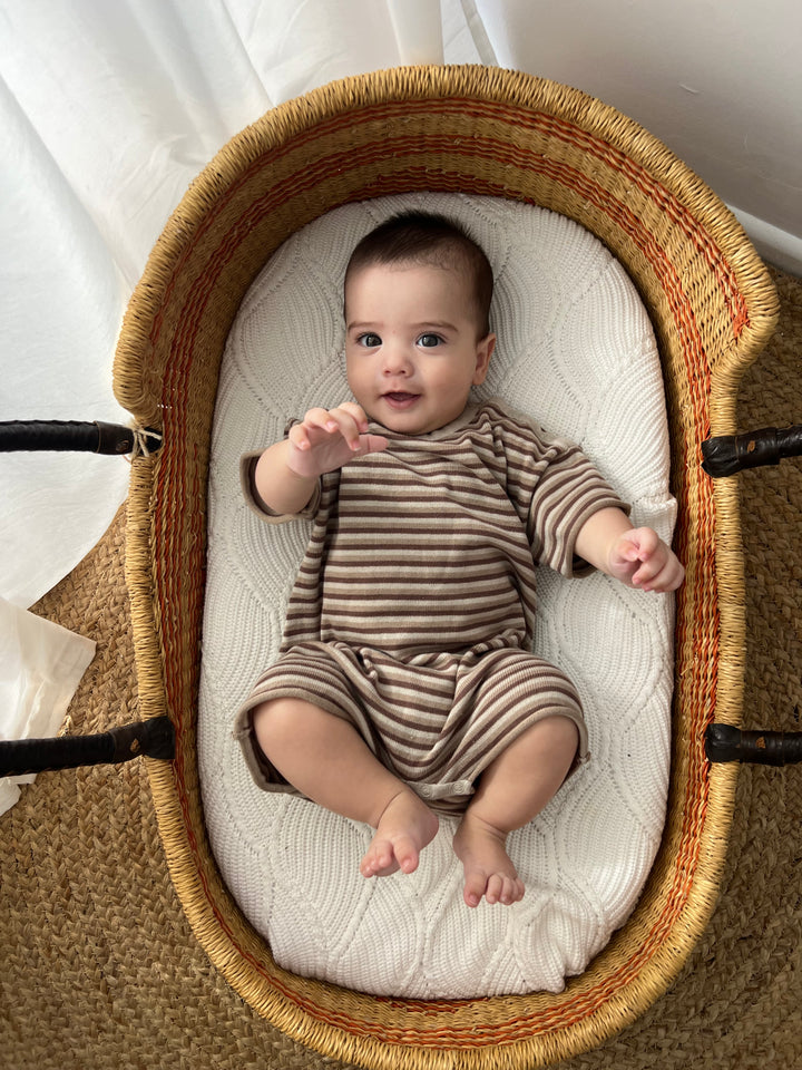 LENI PLAYSUIT | FELIX