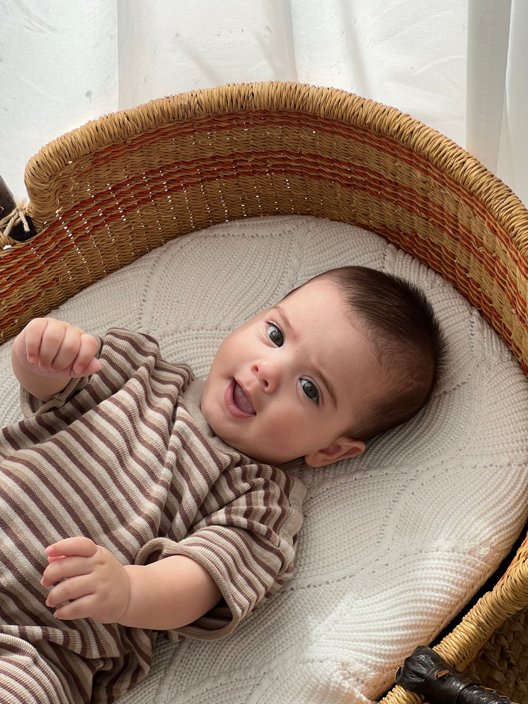 LENI PLAYSUIT | FELIX