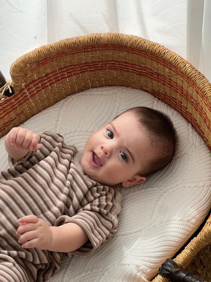 LENI PLAYSUIT | FELIX