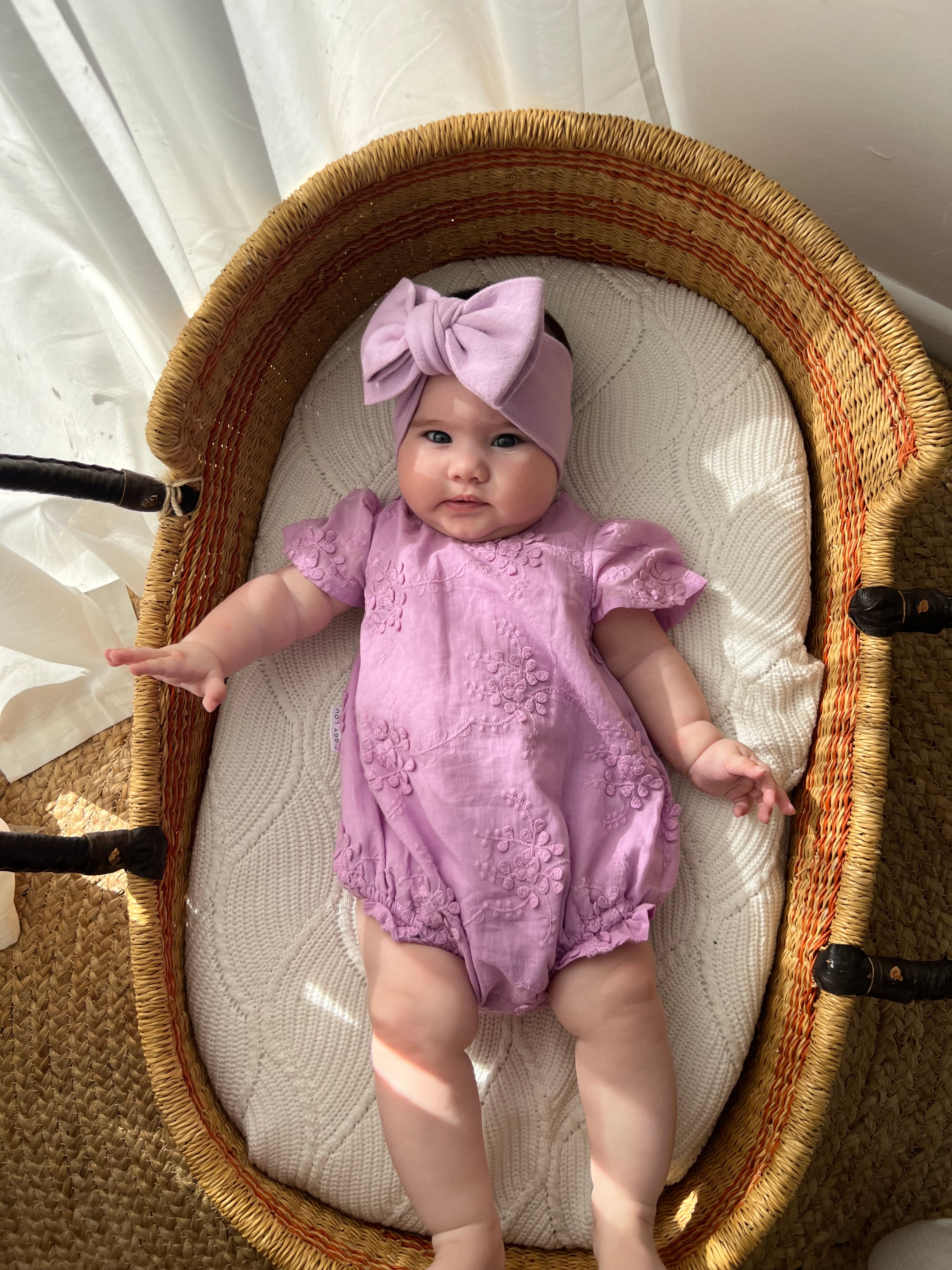 INDY ROMPER | SUKI