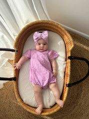 INDY ROMPER | SUKI