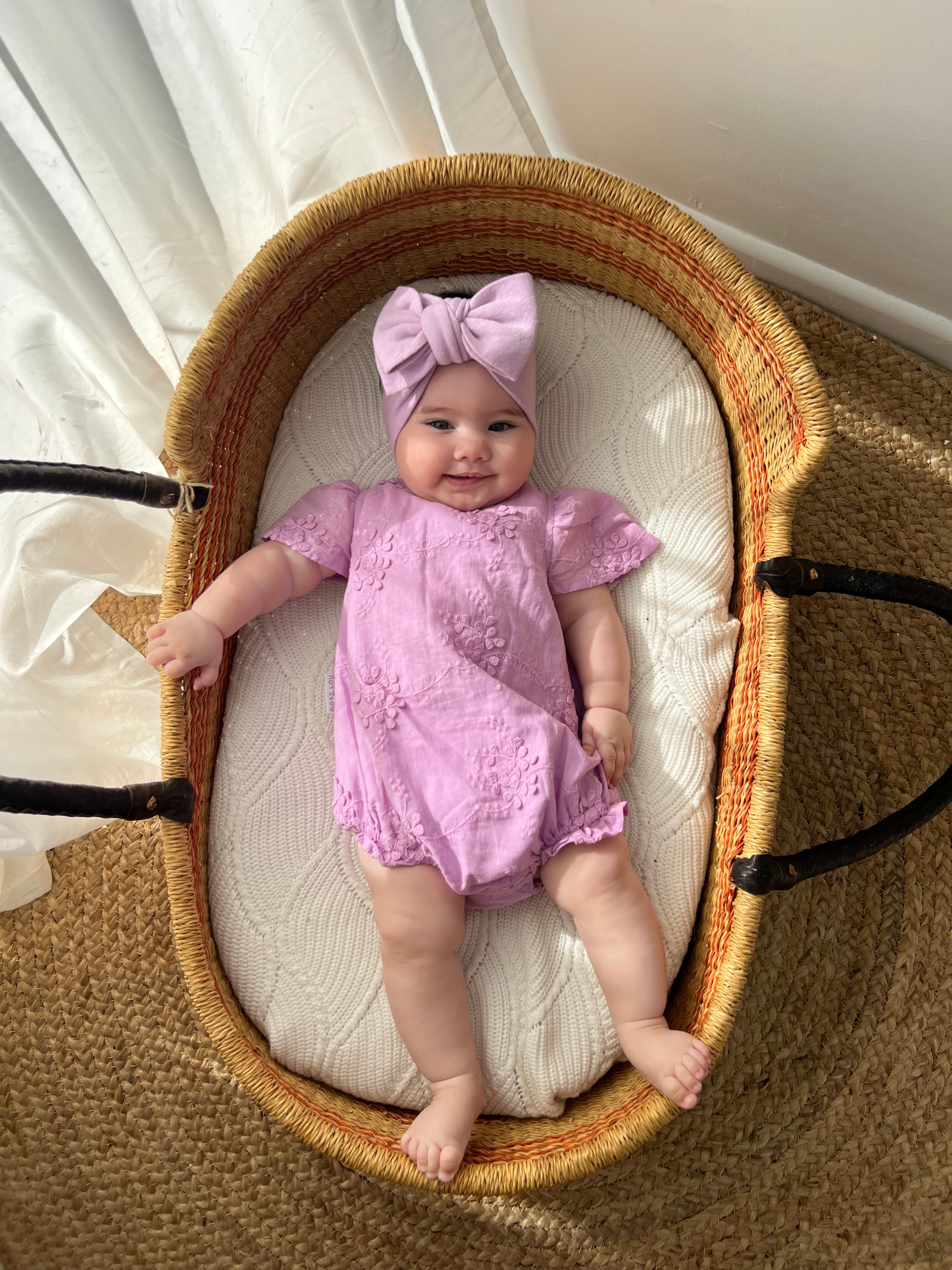 HEADBAND | ELOWEN