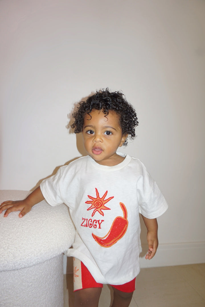 TEE | CHILLI (KIDS)