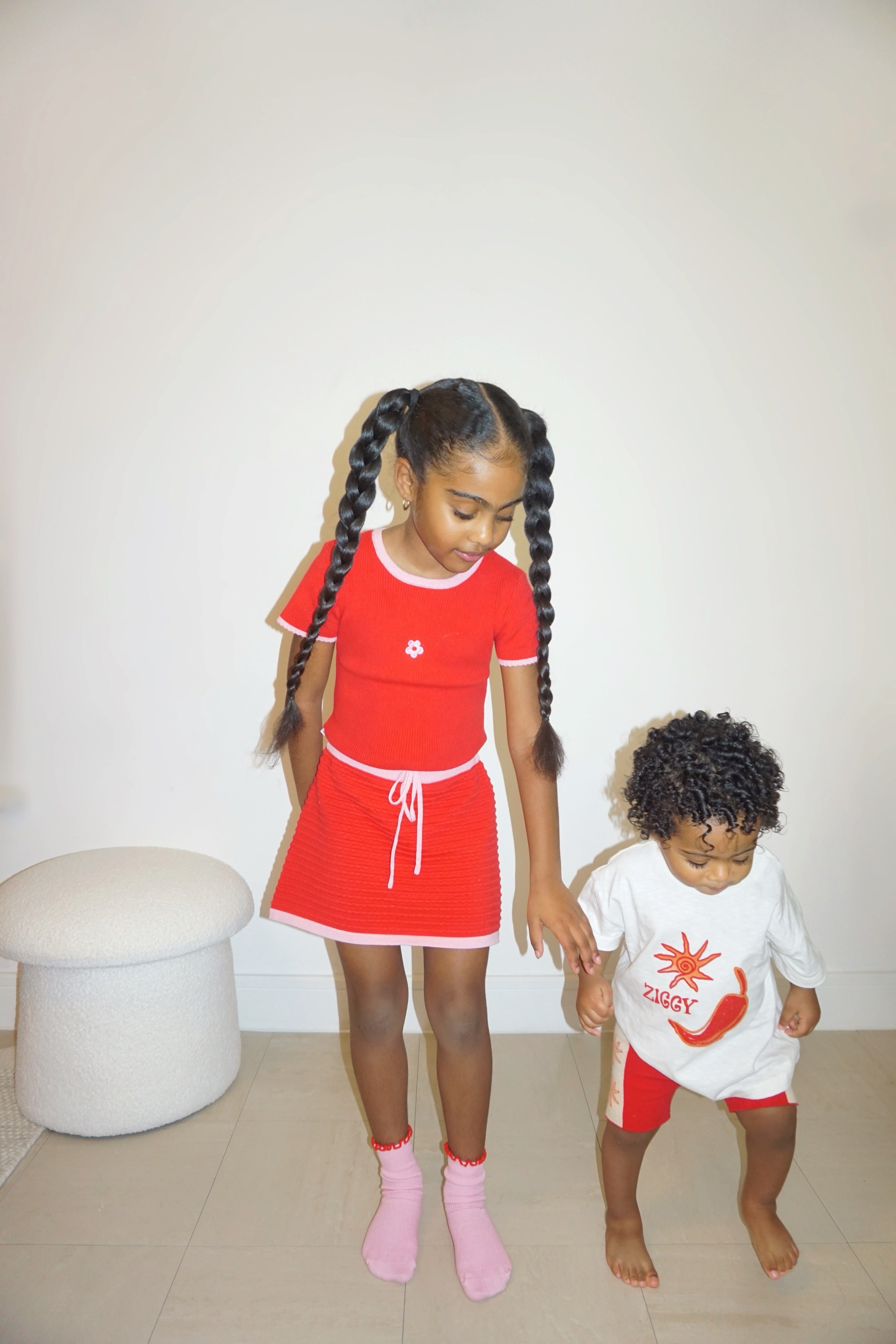 BIKE SHORTS | CHILLI (KIDS) - LAST CHANCE
