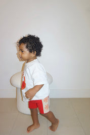 BIKE SHORTS | CHILLI (KIDS) - LAST CHANCE