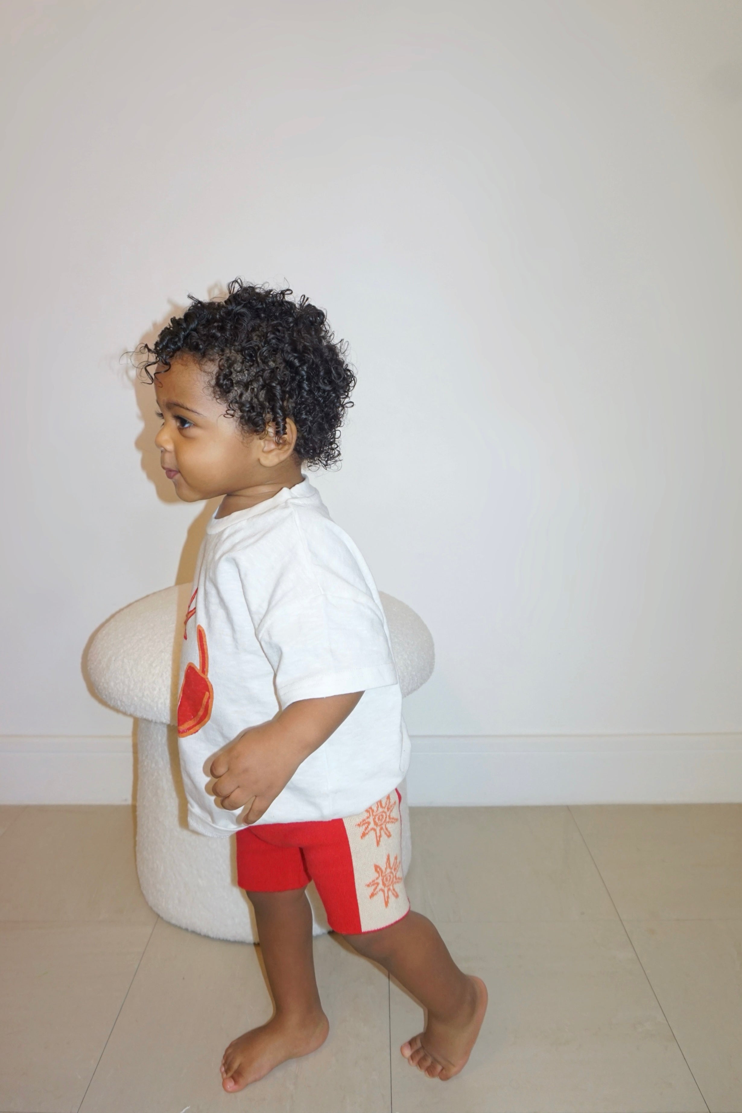 BIKE SHORTS | CHILLI (KIDS) - LAST CHANCE