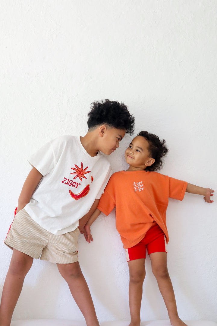 TEE | CHILLI (KIDS)