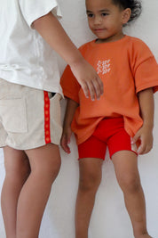 BIKE SHORTS | CHILLI (KIDS) - LAST CHANCE