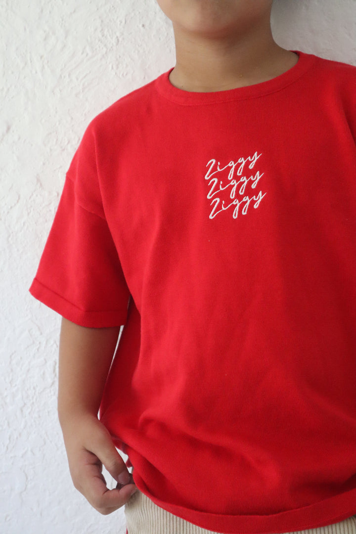 SIGNATURE TEE | SALSA (KIDS)