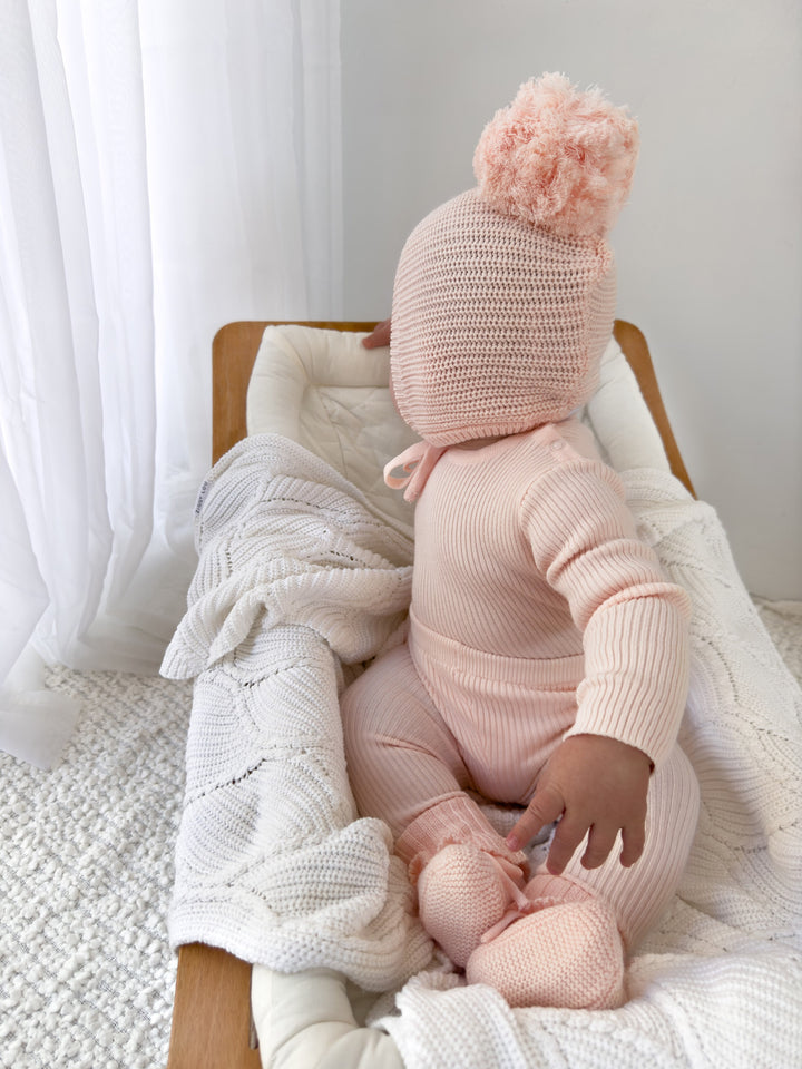 BODYSUIT | PRIMROSE