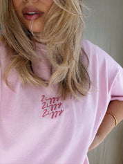 SIGNATURE TEE SYLVIE (WOMEN'S)