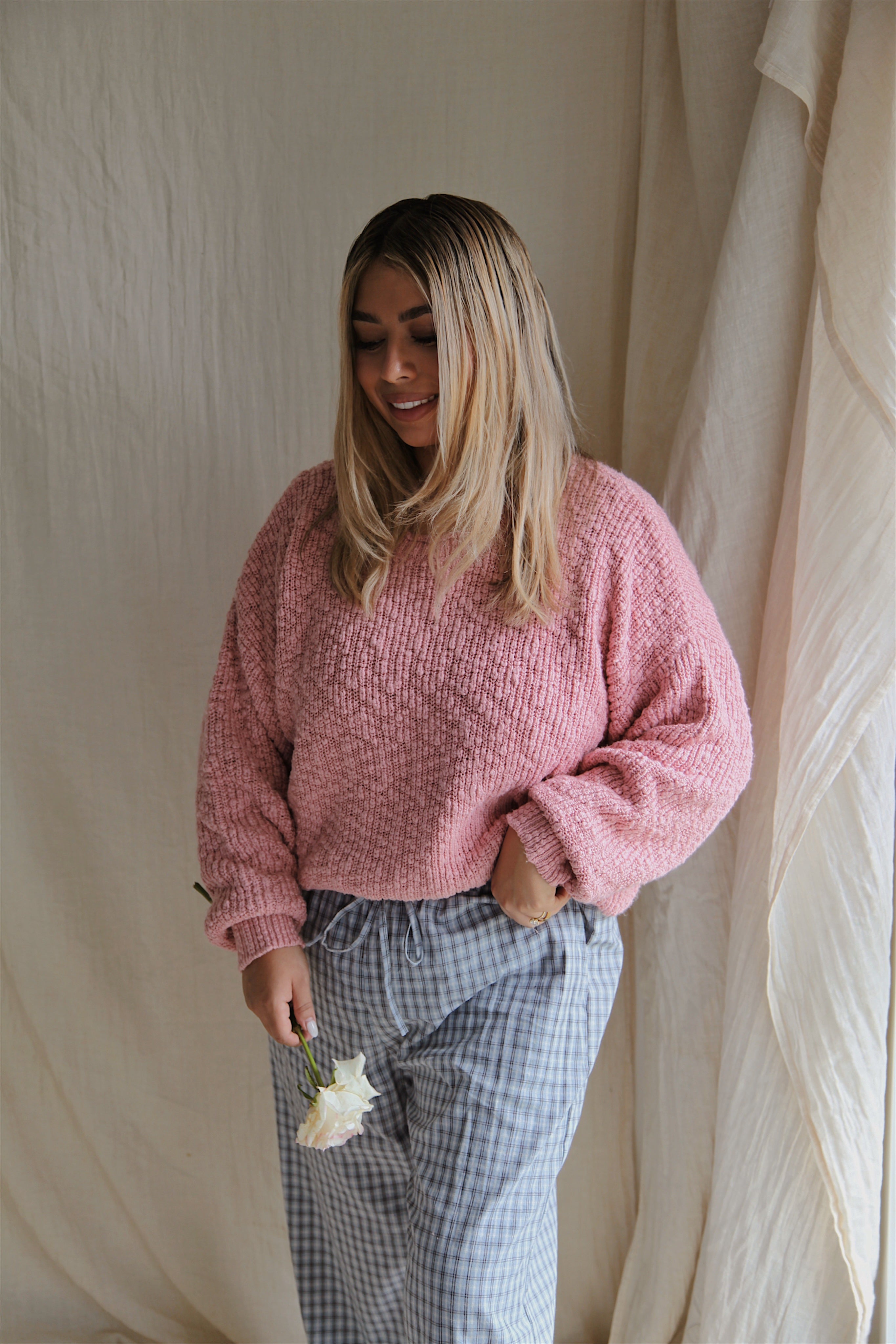 JUMPER PENELOPE (WOMEN'S)