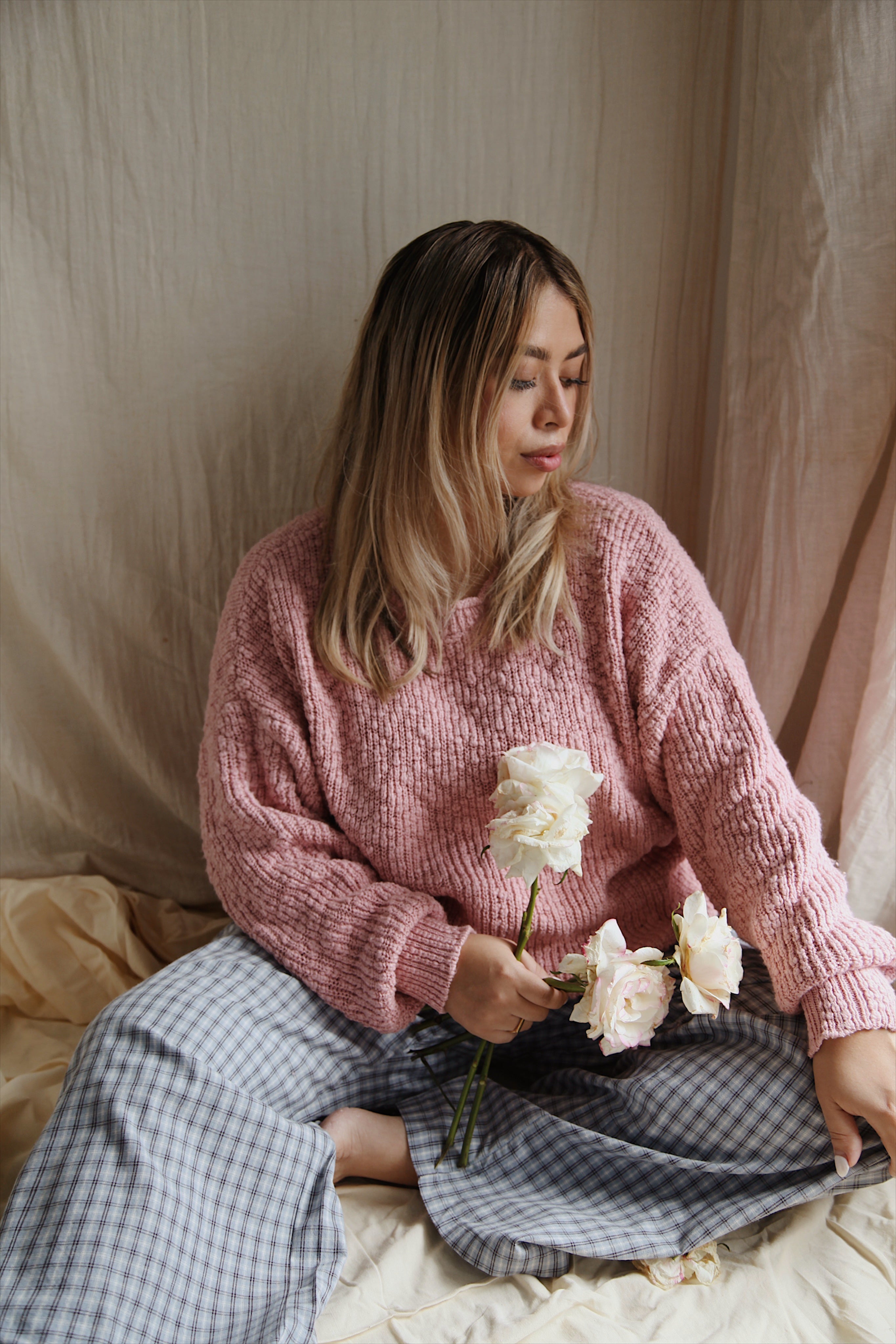 JUMPER PENELOPE (WOMEN'S)