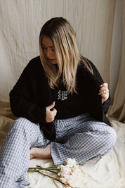 CARDIGAN INDRA