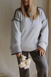 JUMPER STORMI