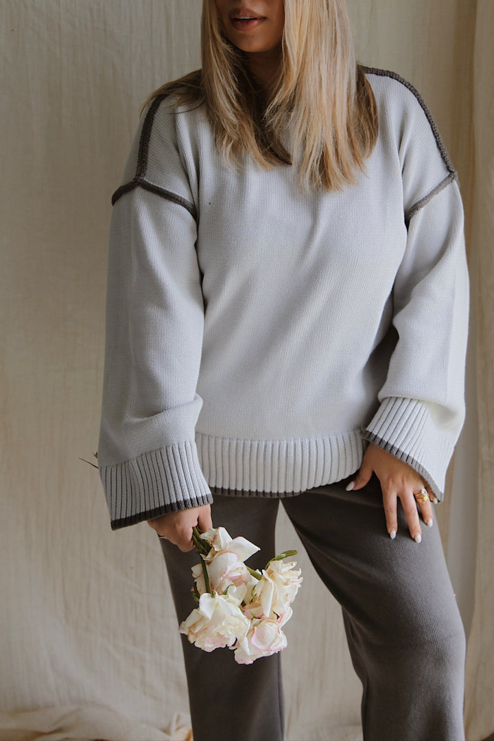 JUMPER STORMI