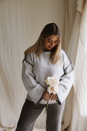 JUMPER STORMI