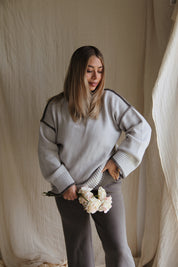 JUMPER STORMI
