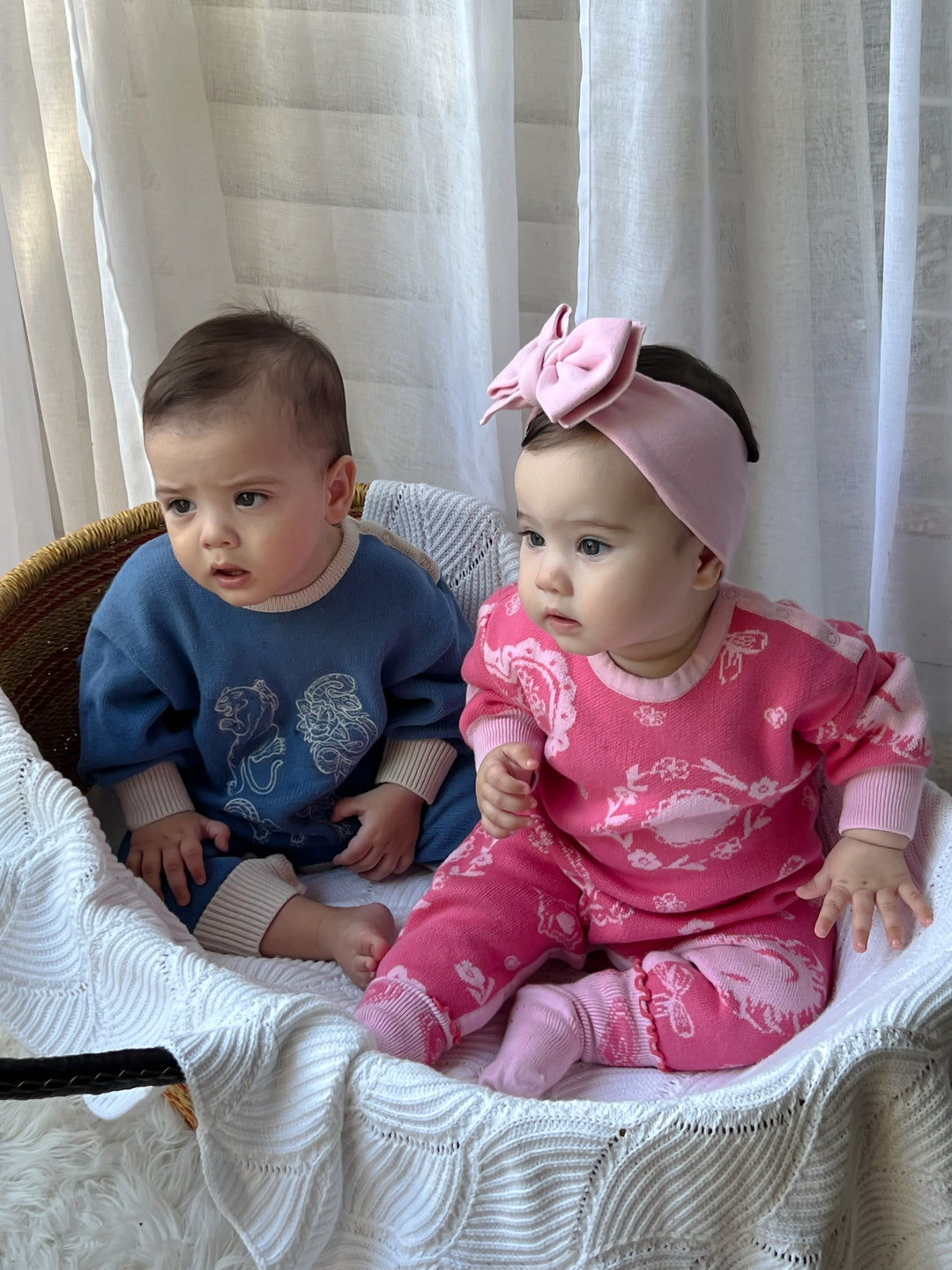 WINTER PLAYSUIT ARC