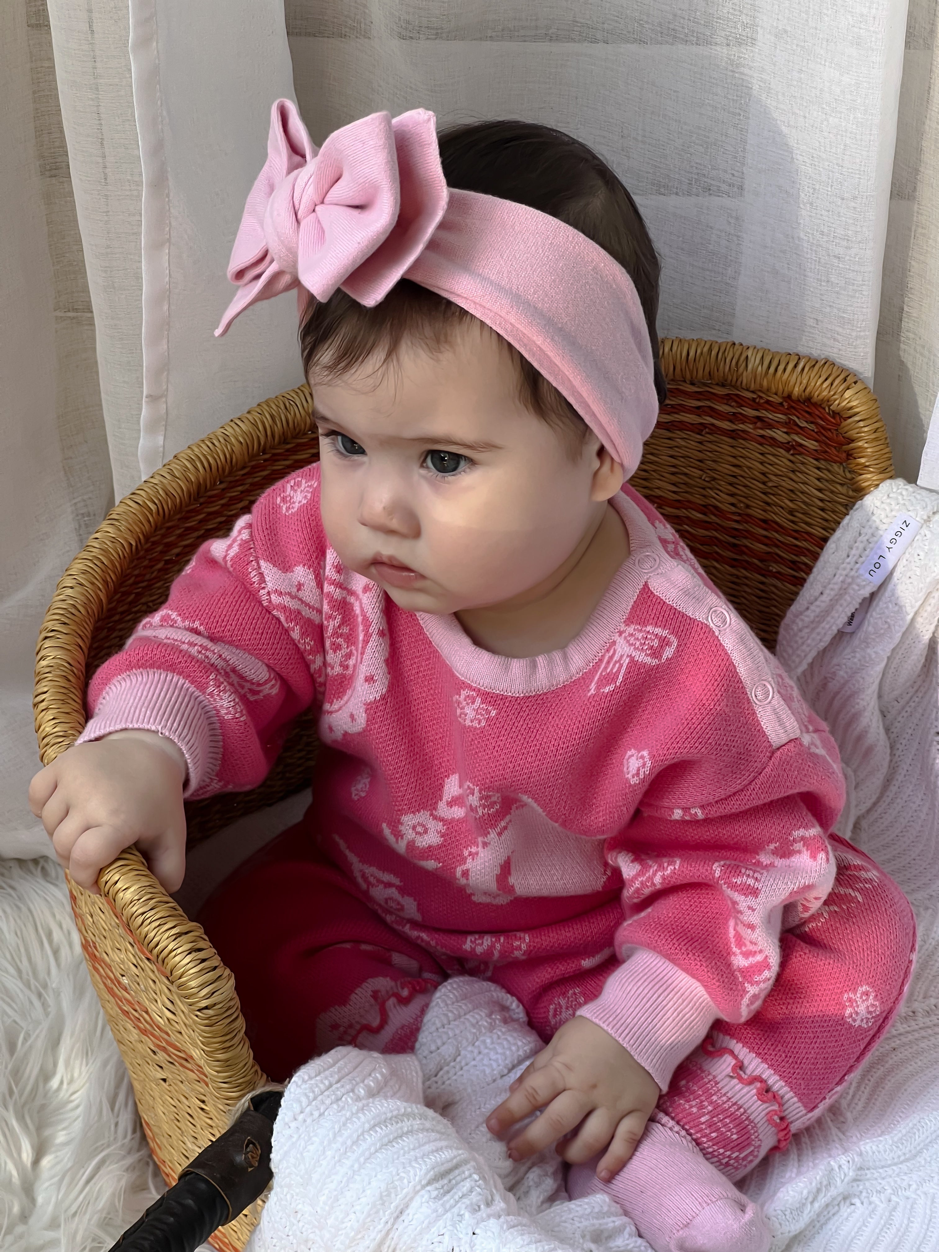 HEADBAND SYLVIE