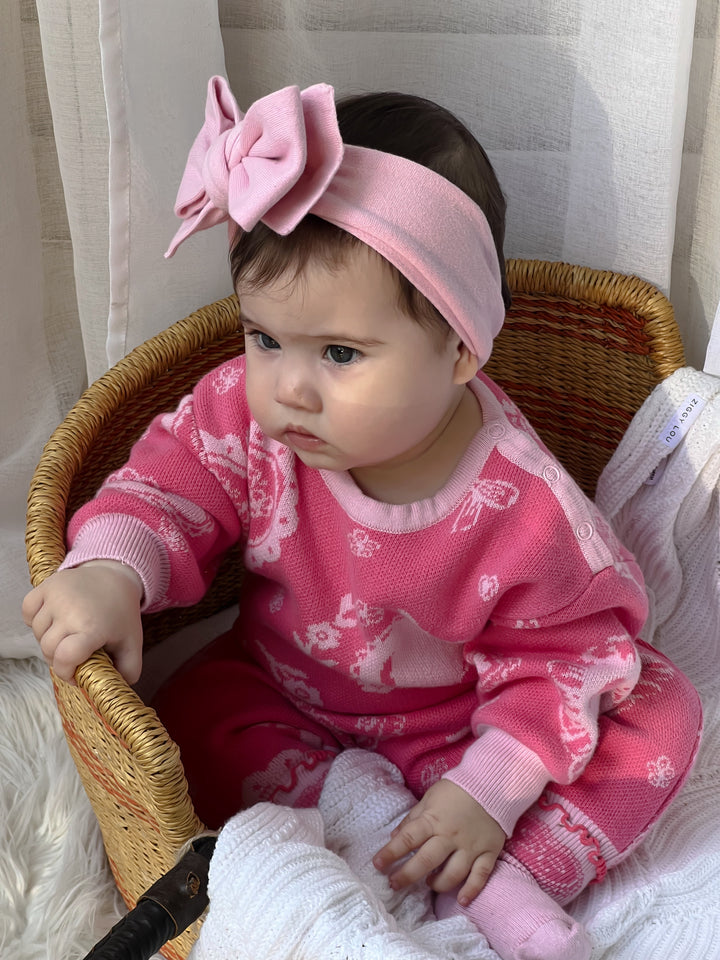 HEADBAND SYLVIE