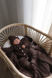 BLANKET ESPRESSO