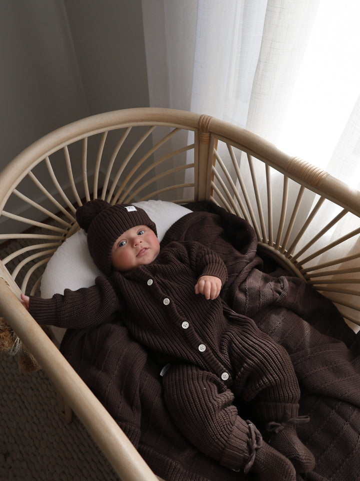 ESPRESSO BUNDLE (BEANIE)