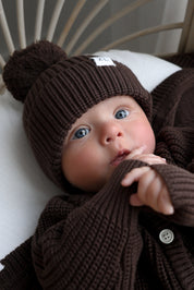 BEANIE ESPRESSO