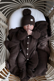 BOOTIES ESPRESSO