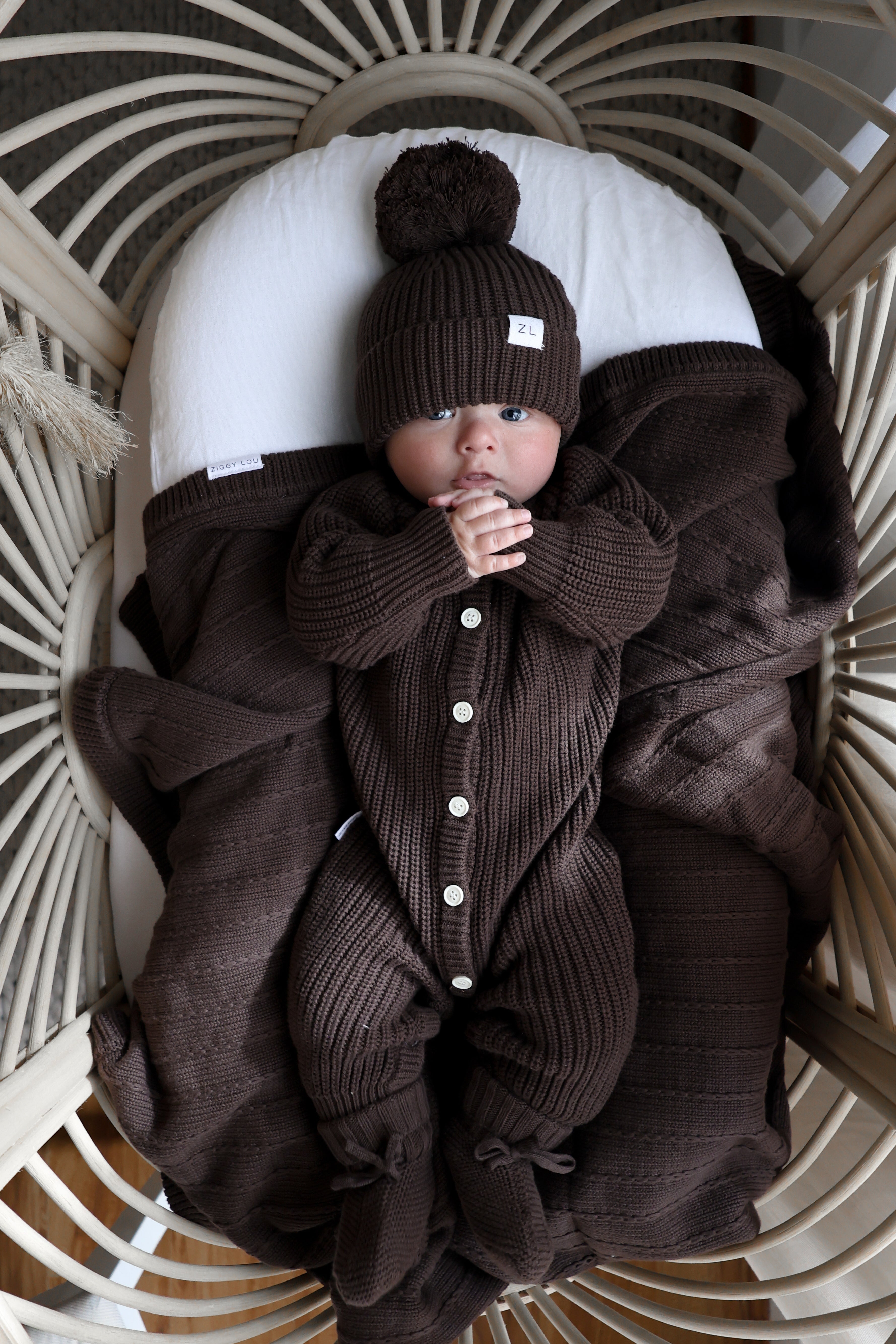 BOOTIES ESPRESSO
