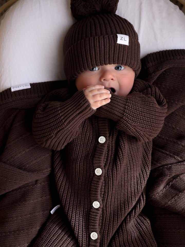 ESPRESSO BUNDLE (BEANIE)
