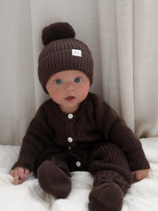 BEANIE ESPRESSO