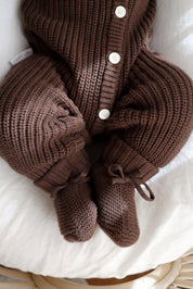 BOOTIES ESPRESSO
