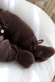 BOOTIES ESPRESSO