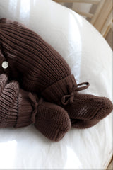 BOOTIES ESPRESSO