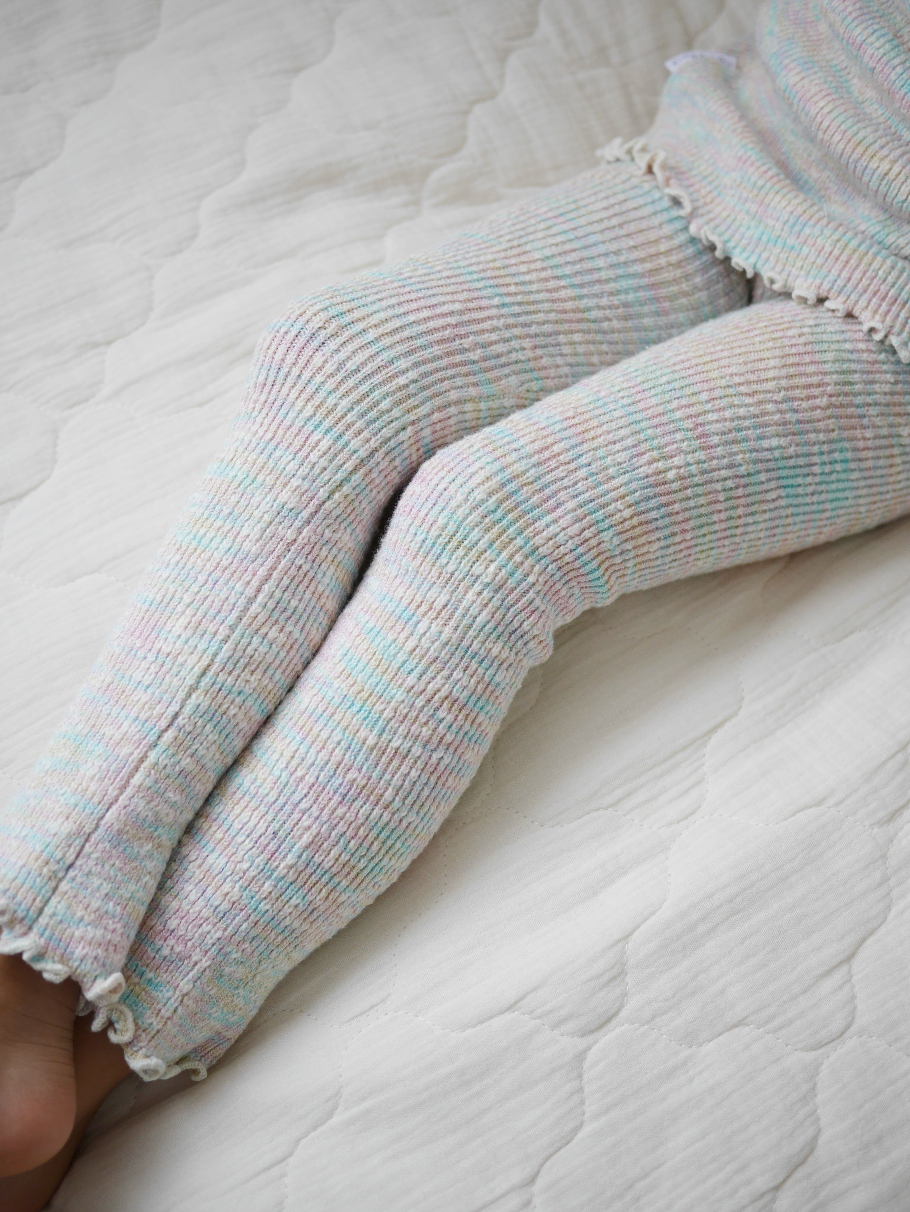 LEGGINGS SPRINKLE - OG FAVES