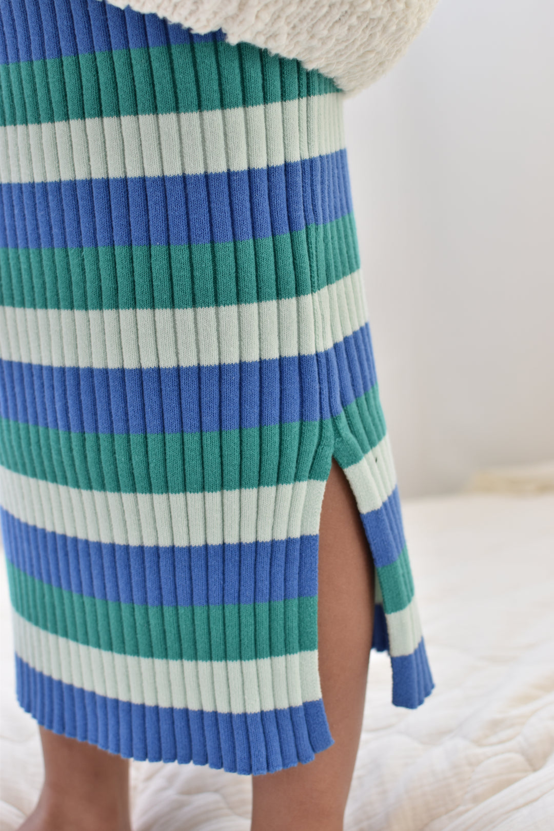 RIBBED DRESS | OLLY Ziggy Lou RIBBED DRESS | OLLY Ziggy Lou
