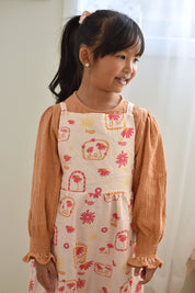 BLOUSE | HAZEL