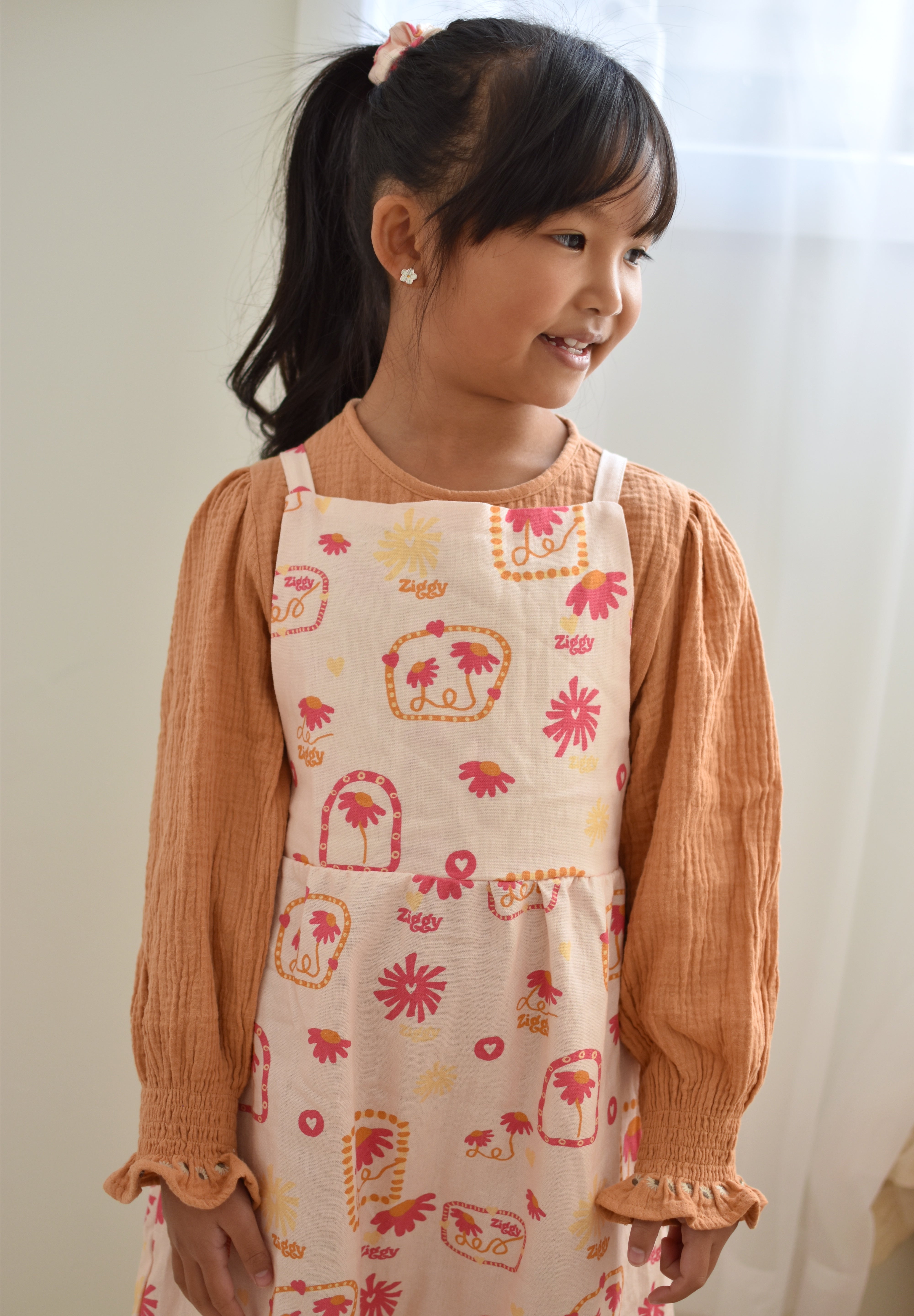 BLOUSE | HAZEL