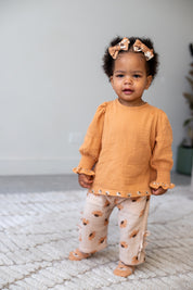 BLOUSE | HAZEL