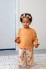 BLOUSE | HAZEL