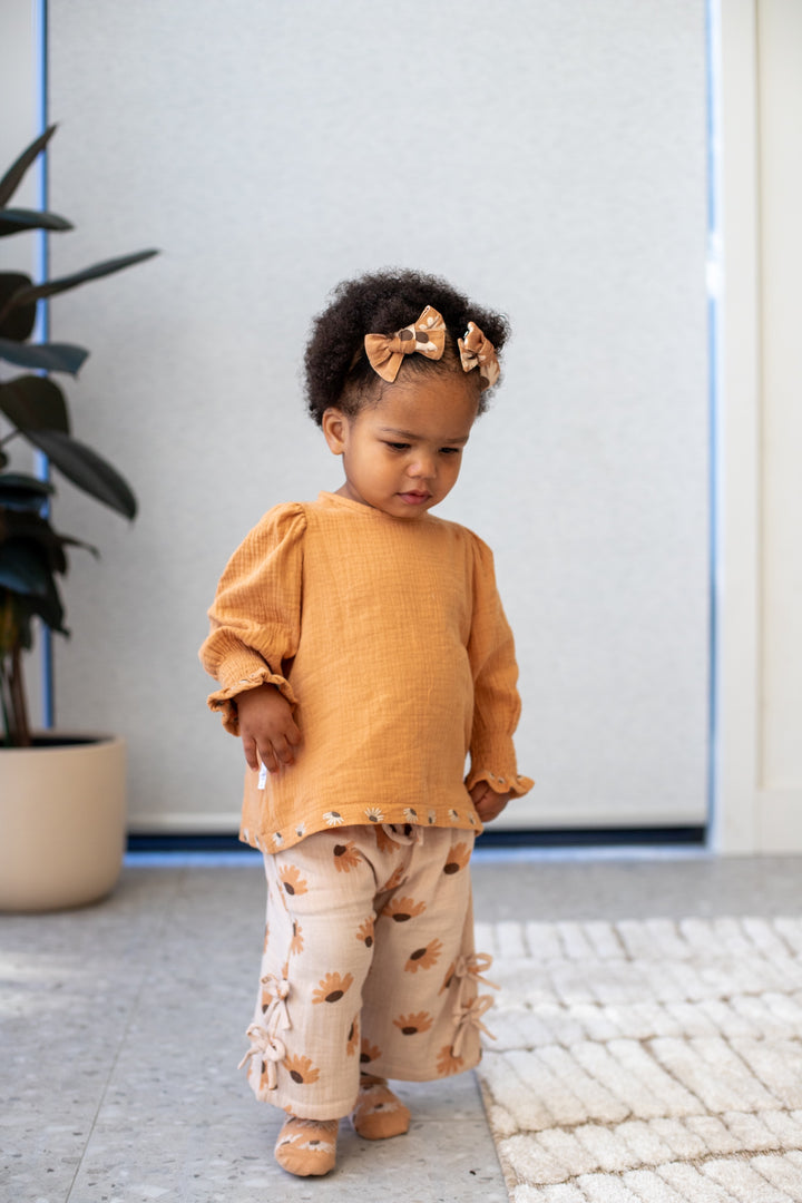 PANTS | HAZEL