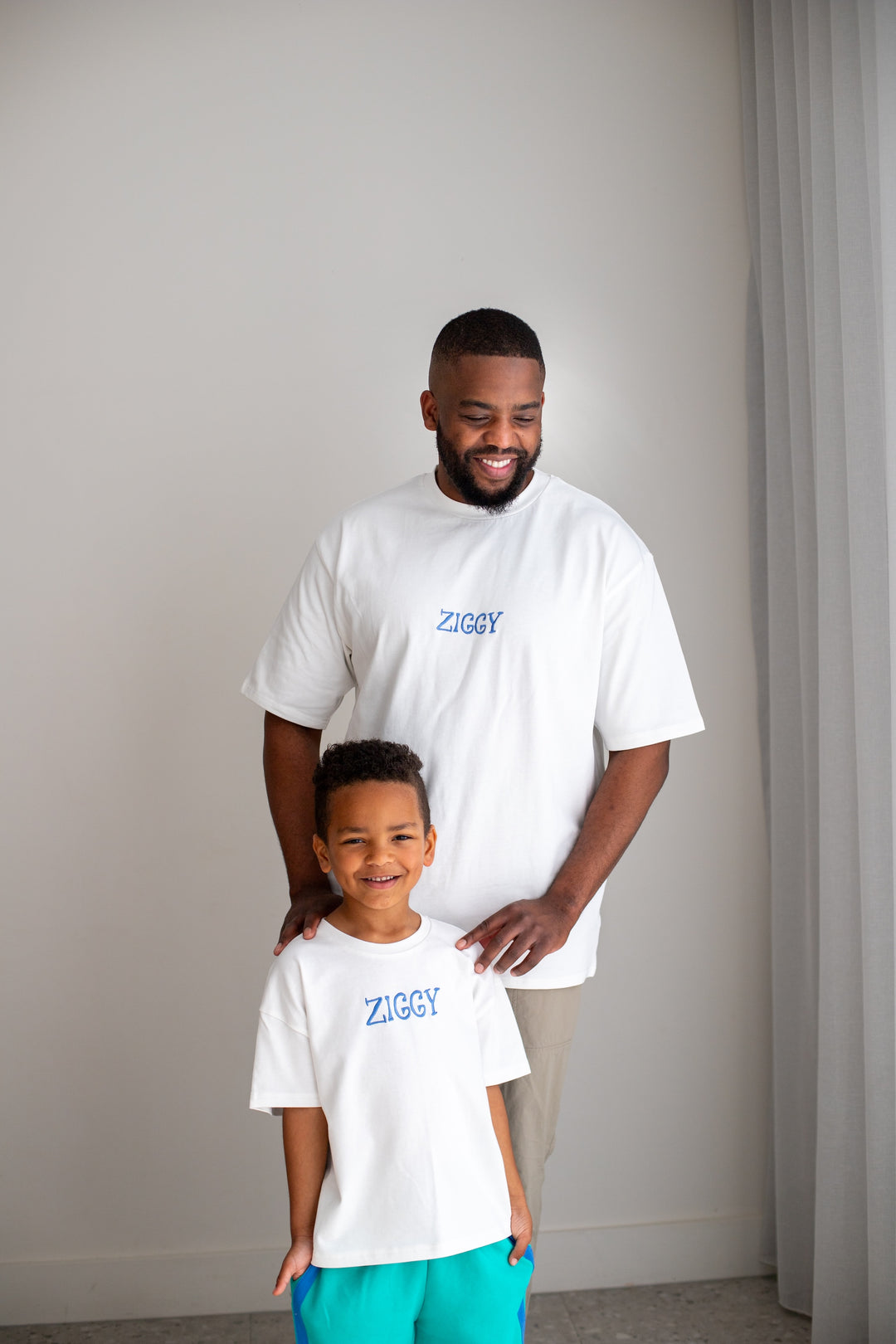 TEE | ELI (MEN'S)
