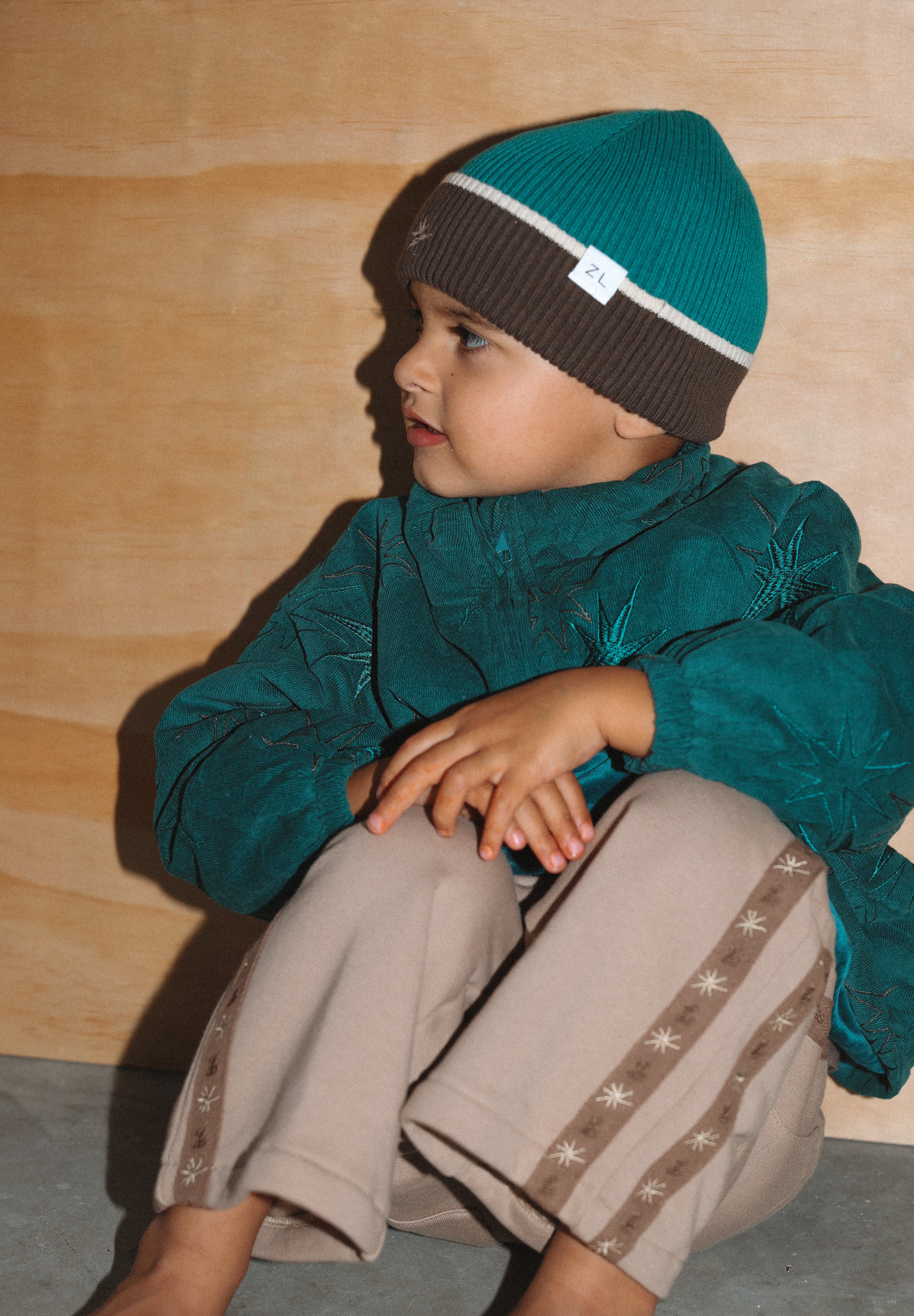 BEANIE RANE