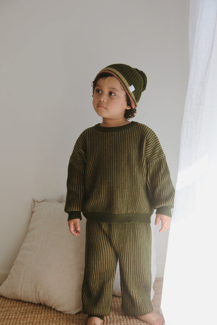 PANTS | PESTO