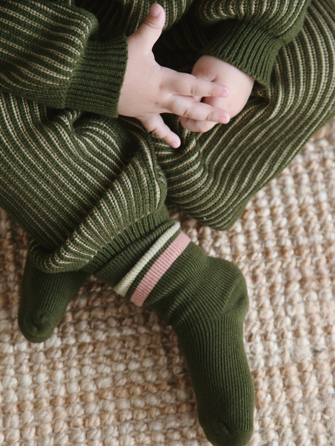 SOCKS | FOREST