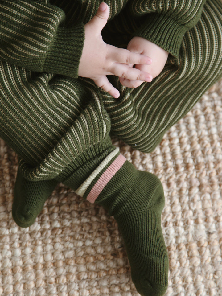 SOCKS | FOREST