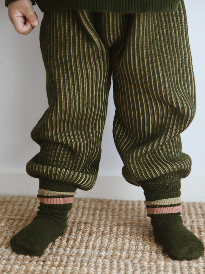 SOCKS | FOREST