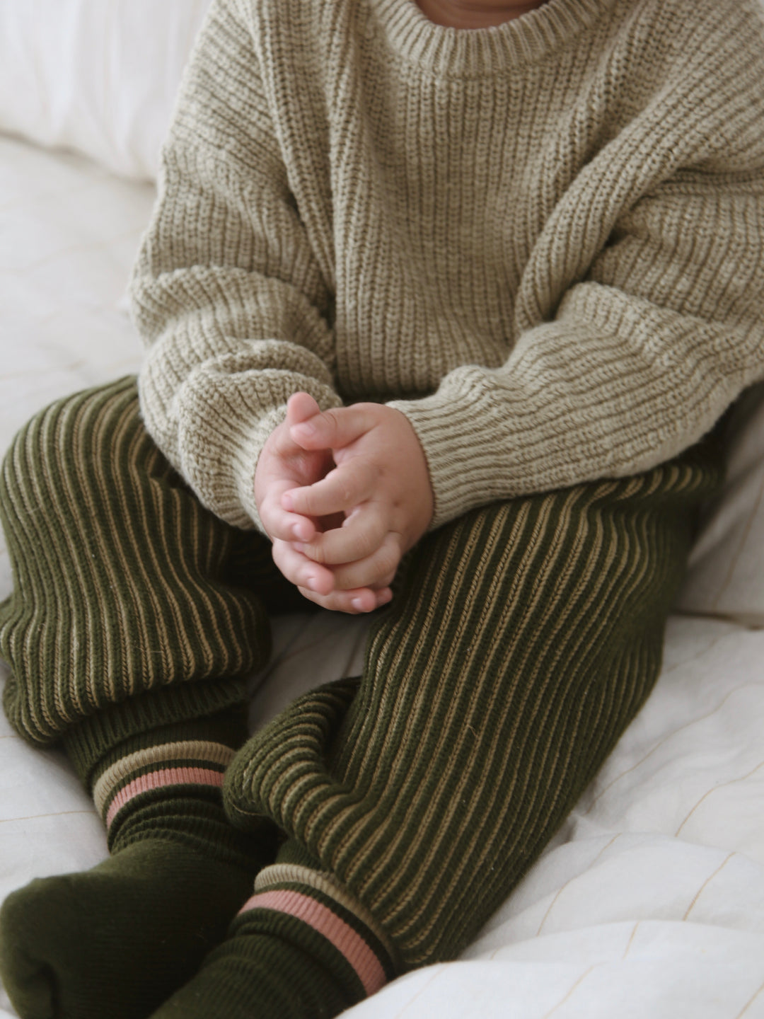 PANTS | PESTO